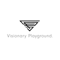 Visionary Playground logo