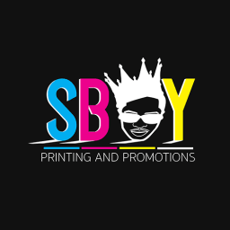 SBoy Printing logo