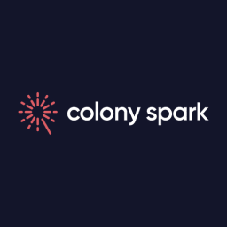 Colony Spark logo