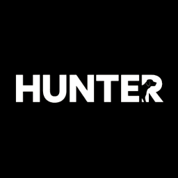 Hunter Digital logo