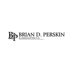 Brian D Perskin & Associates P.C. logo