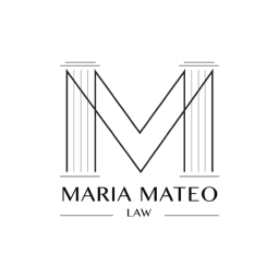Maria Mateo Law logo