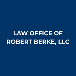 Law Office of Robert Berke, LLC logo