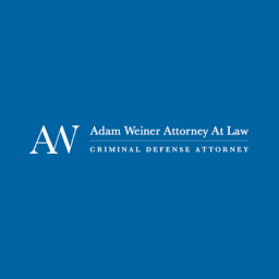 Adam Weiner Attorney At Law logo
