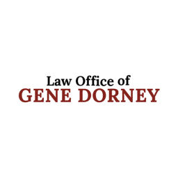 Law Office of Gene Dorney logo
