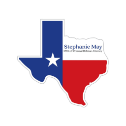 Stephanie May Law logo