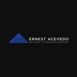 Ernest Acevedo logo