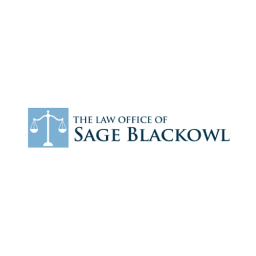 The Law Office of Sage Blackowl logo