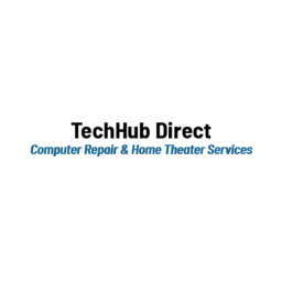 TechHub Direct logo