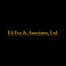 Ed Fox & Associates, Ltd. logo