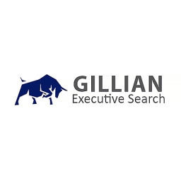 Gillian Executive Search, Inc. logo