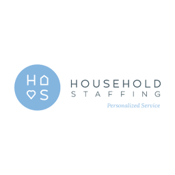 HouseholdStaffing logo