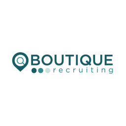 Boutique Recruiting logo