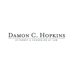 Damon C. Hopkins, Attorney and Counselor at Law logo