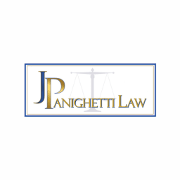 Panighetti Law logo