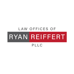 Law Offices of Ryan Reiffert, PLLC logo