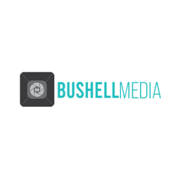 Bushell Media logo
