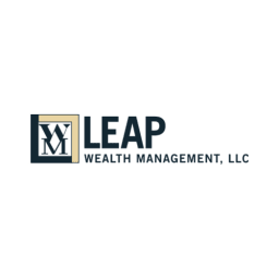 Leap Wealth Management, LLC logo