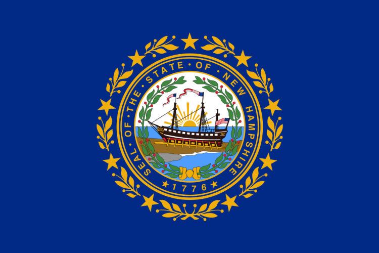 New Hampshire Personal Injury Laws