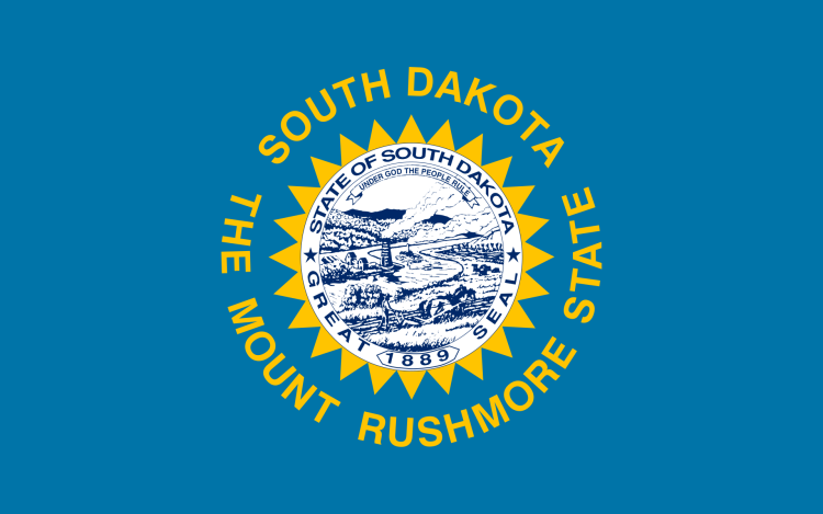 South Dakota Workers’ Compensation Laws