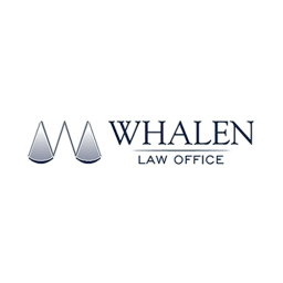 Whalen Law Office logo