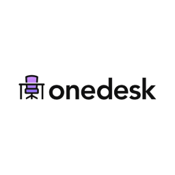 Onedesk Commercial Cleaning logo