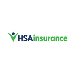 HSA Insurance logo