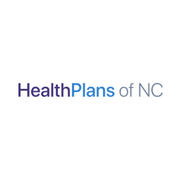 Health Plans of NC logo