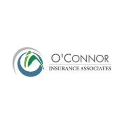 O’Connor Insurance Associates logo