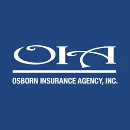 Osborn Insurance Agency logo