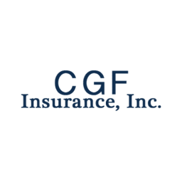 CGF Insurance, Inc. logo