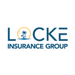 Locke Insurance Group logo