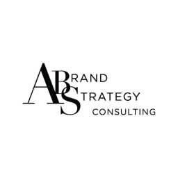 A Brand Strategy Consulting logo