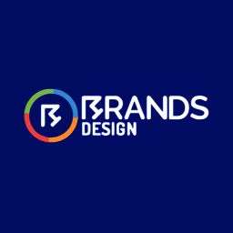 Brands Design logo