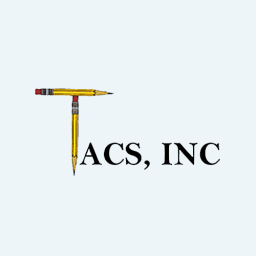 TACS, Inc. logo