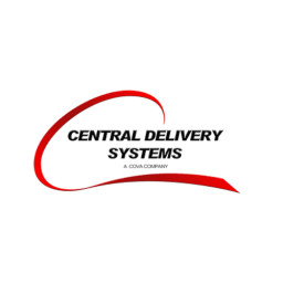 Central Delivery Systems logo