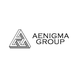 Aenigma Group logo