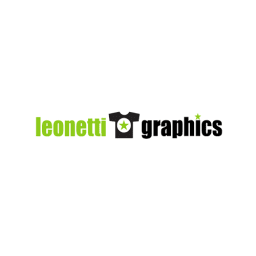 Leonetti Graphics logo
