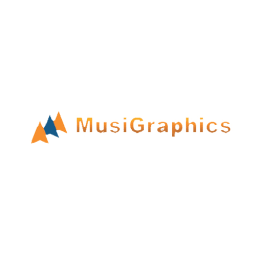 MusiGraphics logo