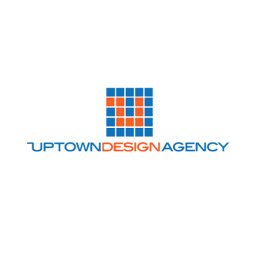 Uptown Design Agency logo