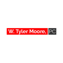 W. Tyler Moore, PC logo