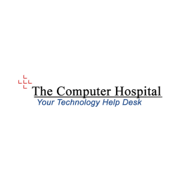 The Computer Hospital logo
