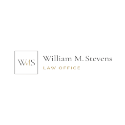 The Law Office of William M. Stevens PLLC logo