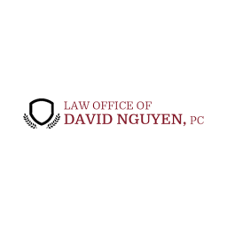 Law Office of David Nguyen, PC logo