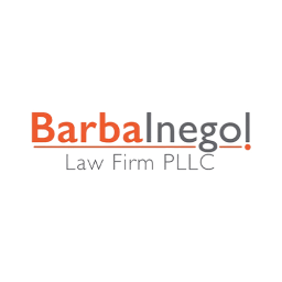 Barba Inegol Law Firm PLLC logo