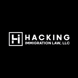 Hacking Immigration Law, LLC - San Diego logo