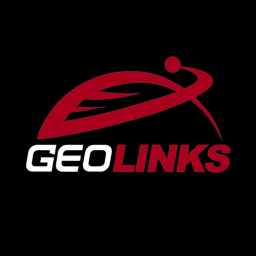 GeoLinks logo