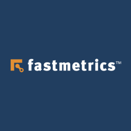Fastmetrics logo