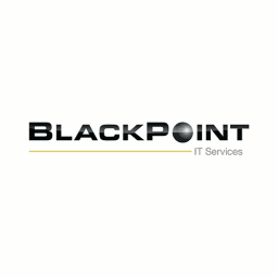 BlackPoint IT Services logo