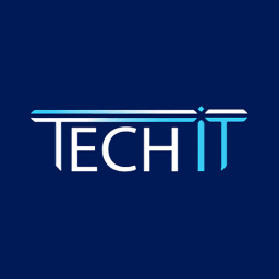TechiT Services Llc logo